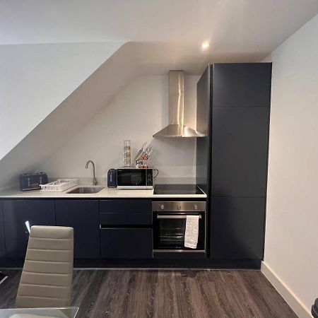 Star London Finchley Road 3-Bed Haven公寓 外观 照片